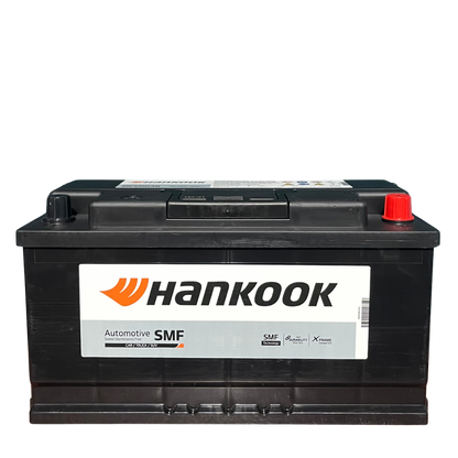 Batería para carro Hankook 58-850 MF60038