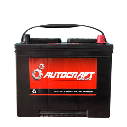 Batería para carro Autocraft 24FHD-420 / 24CHD-420