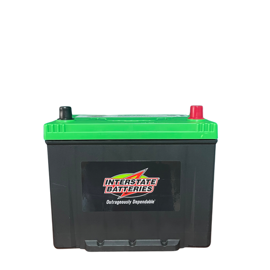 Interstate 24F-550 Battery