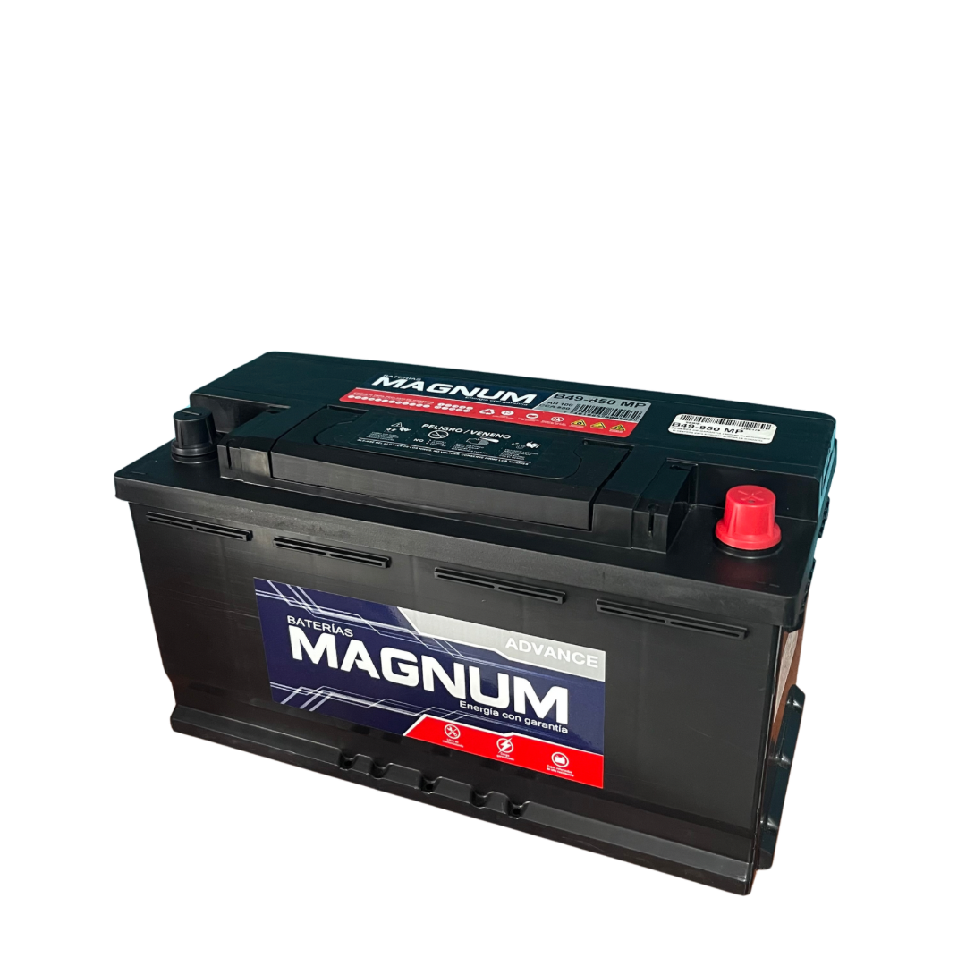 Batería para carro Magnum B49-850