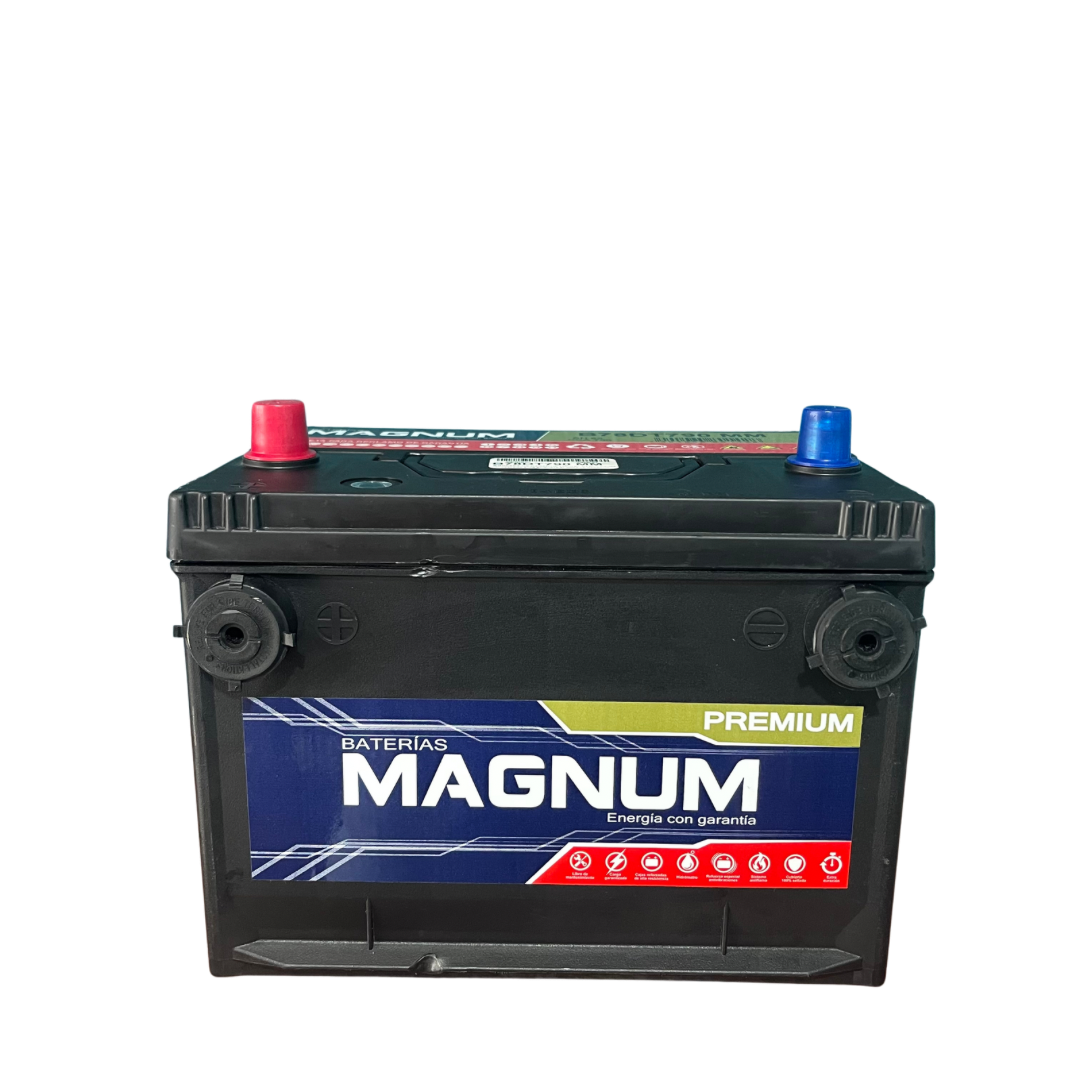 Batería para carro Magnum Premium B78DT790 MM