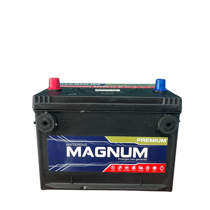 Batería para carro Magnum Premium B78DT790 MM