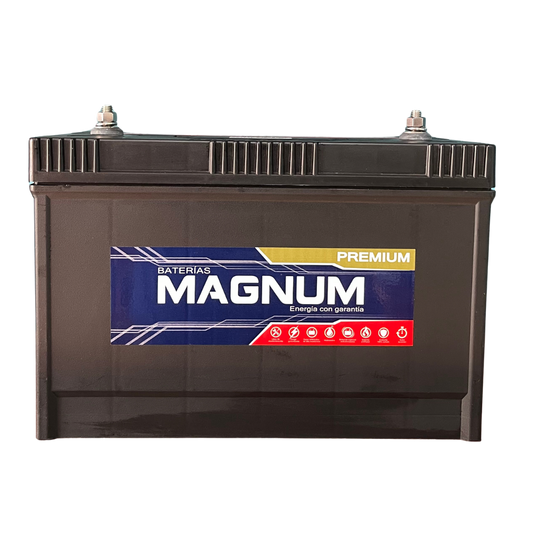 Batería para camion Magnum B31RT-760 MM