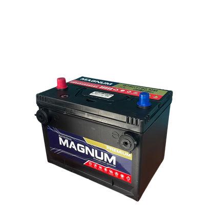 Batería para carro Magnum Premium B78DT790 MM