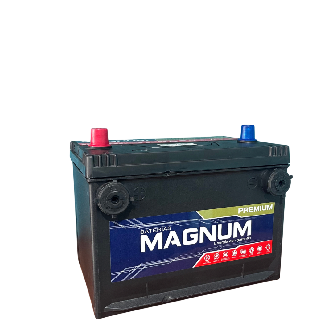 Batería para carro Magnum Premium B78DT790 MM