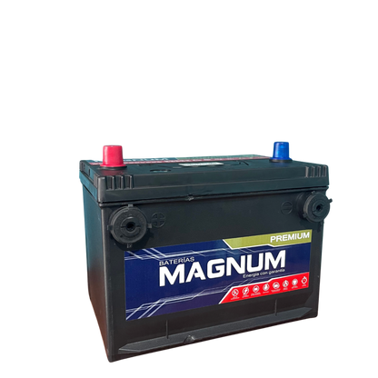 Batería para carro Magnum Premium B78DT790 MM