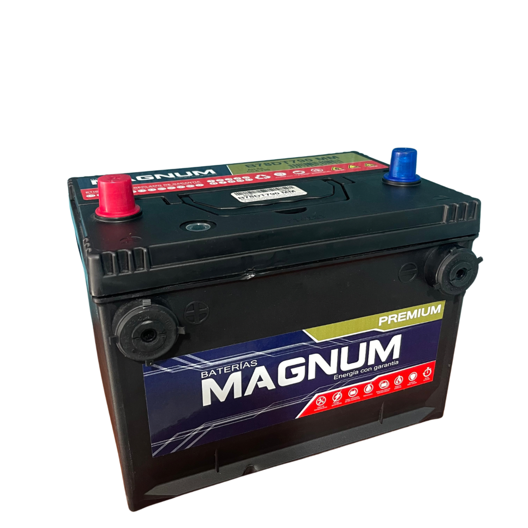 Batería para carro Magnum Premium B78DT790 MM