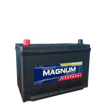 Batería para carro Magnum Premium BNX120-7 MM