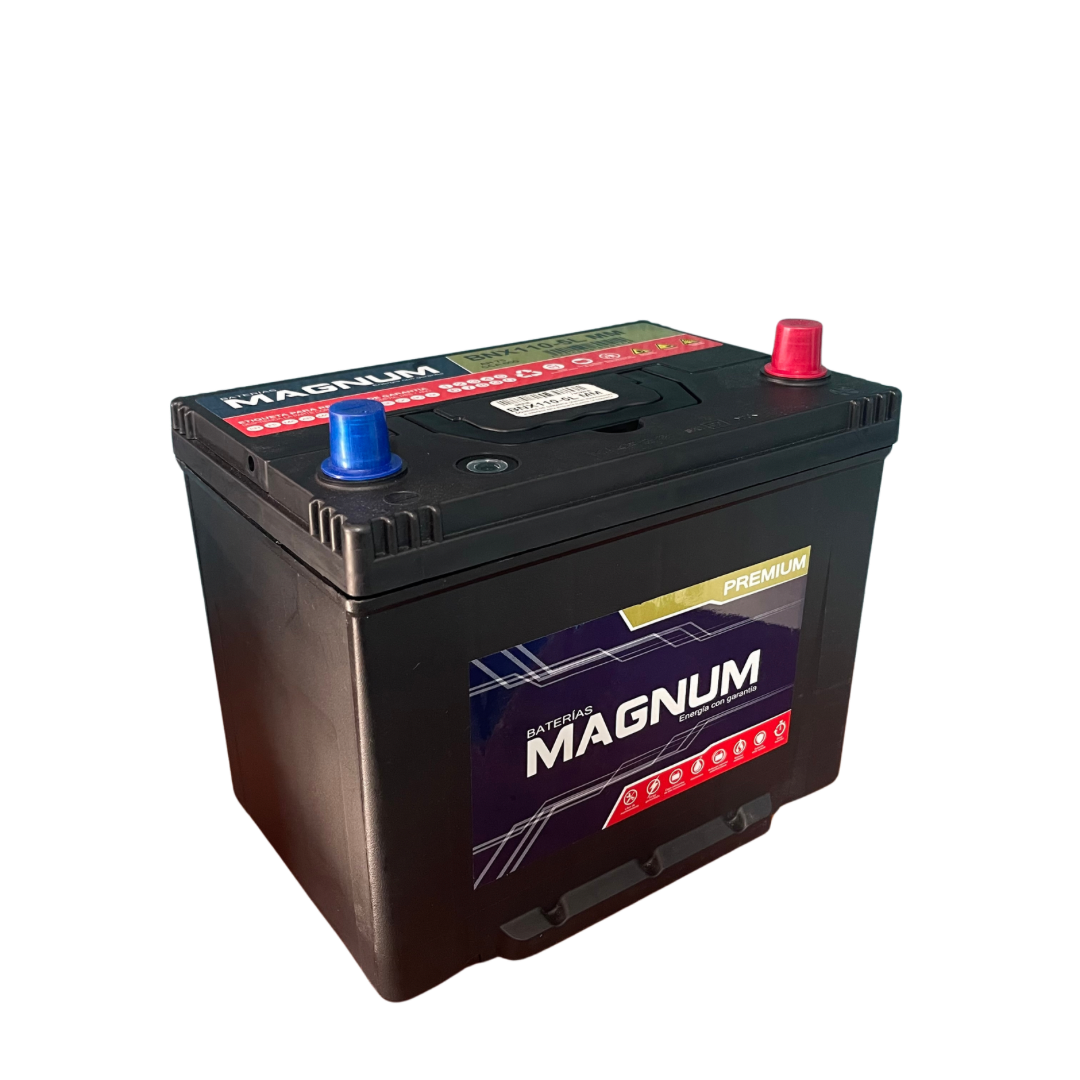 Batería para carro Magnum Premium BNX110-5L MM