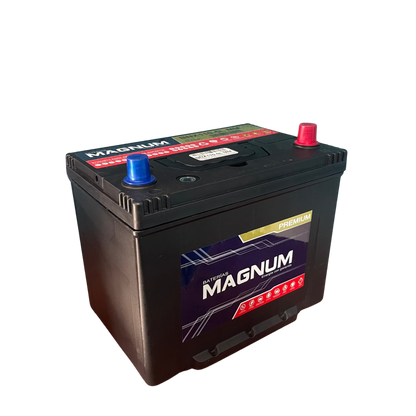 Batería para carro Magnum Premium BNX110-5L MM