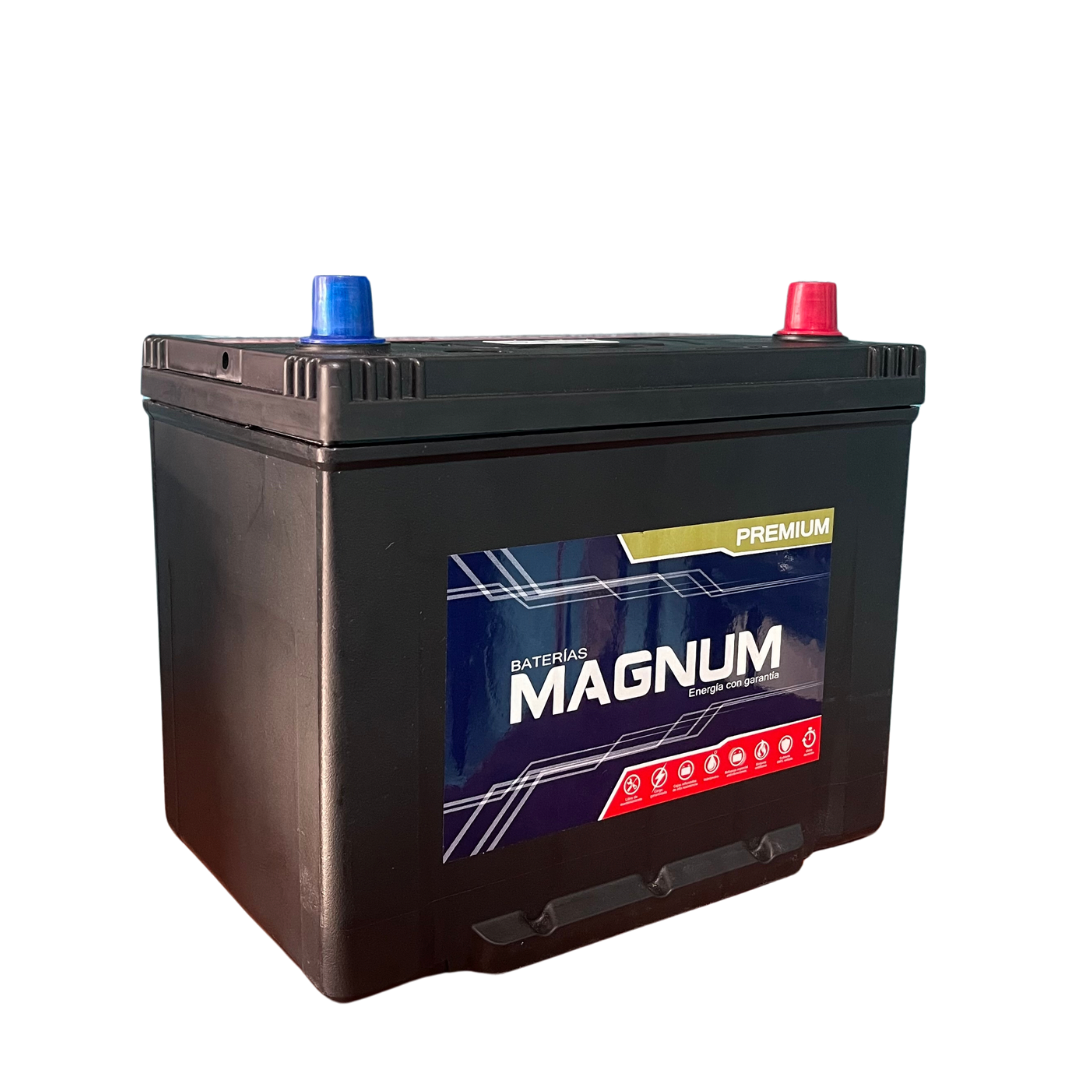 Batería para carro Magnum Premium BNX110-5L MM