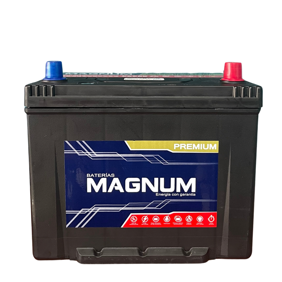 Batería para carro Magnum Premium BNX110-5L MM