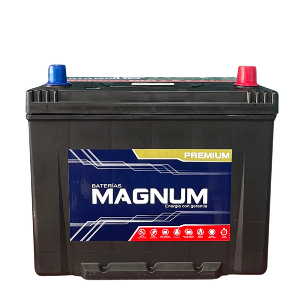 Batería para carro Magnum Premium BNX110-5L MM / BNX110-5 MM