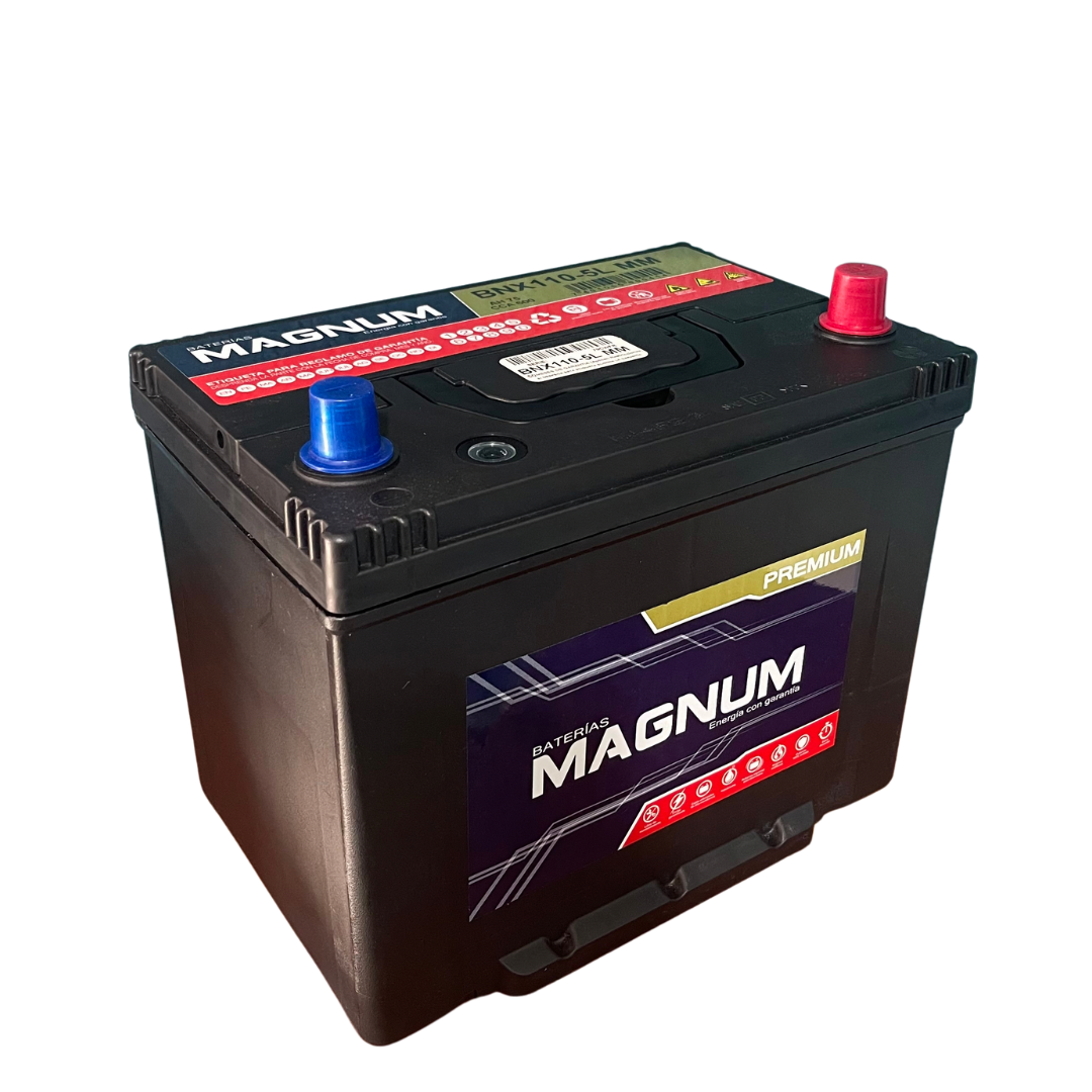 Batería para carro Magnum Premium BNX110-5L MM