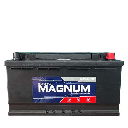 Batería para carro Magnum B49-850