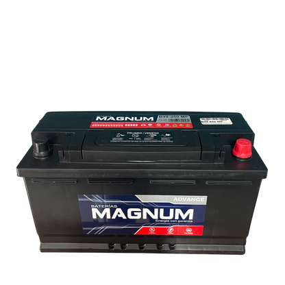 Batería para carro Magnum B49-850