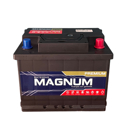 Batería para carro Magnum Premium B47-525 MM