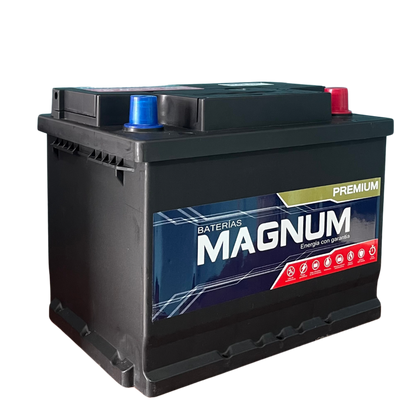 Batería para carro Magnum Premium B47-525 MM