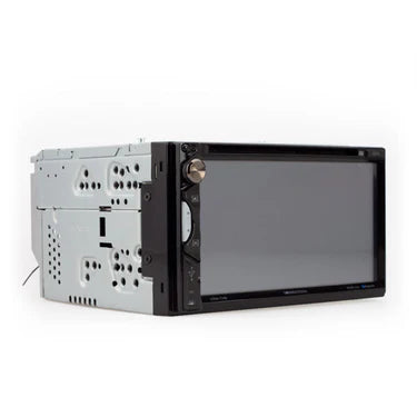 Radio de pantalla Soundstream VRN-7HB GPS/DVD/CD