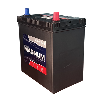 Batería para carro Magnum NS40ZL (Con o sin pestaña)