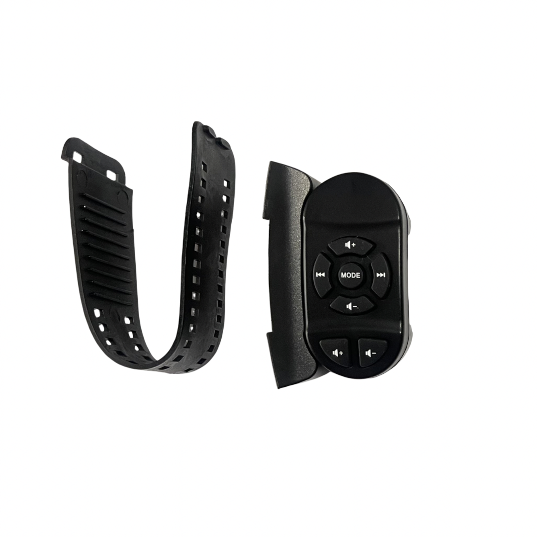 Mandos al timón universales - Steering Wheel Control