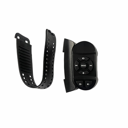 Mandos al timón universales - Steering Wheel Control