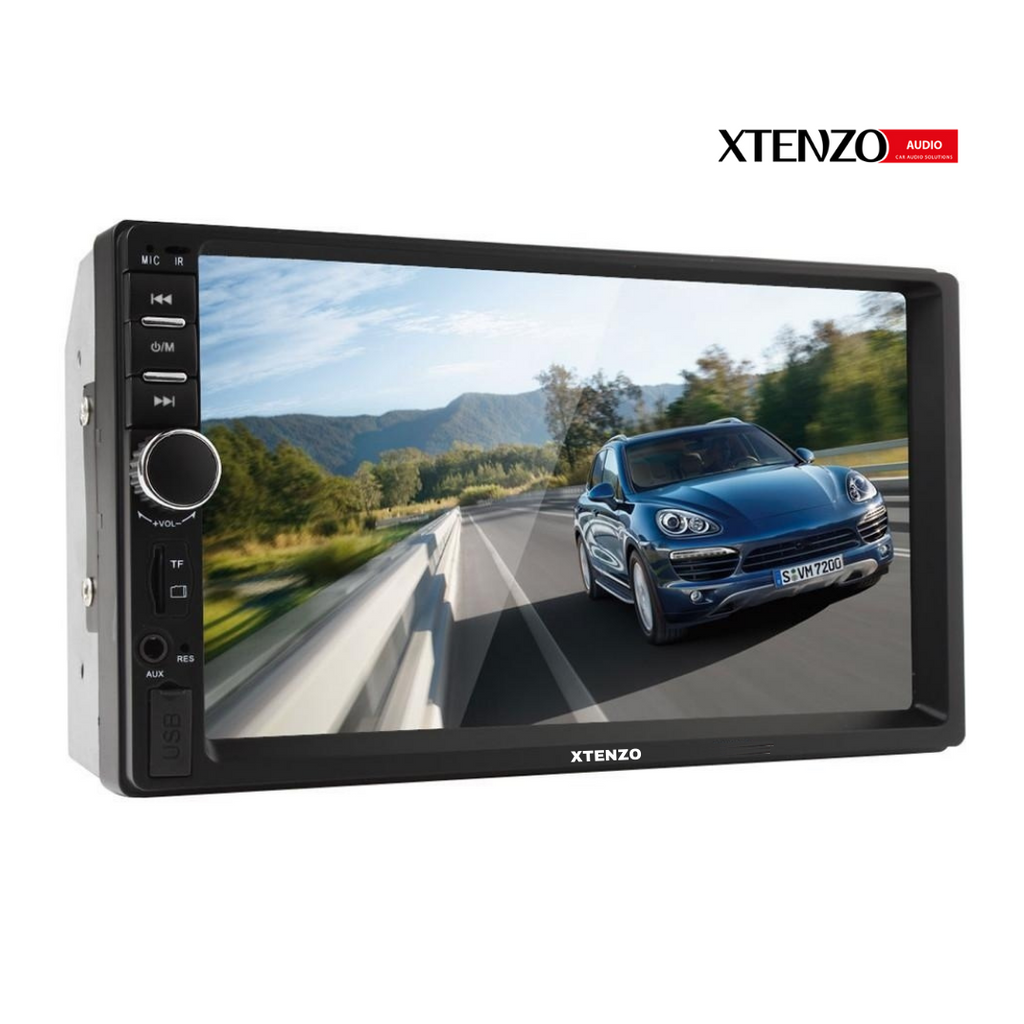 Radios de pantalla Multiservicios Hernandez