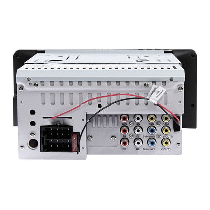 Radio screen 10.3” removable power acoustik PD-1032B
