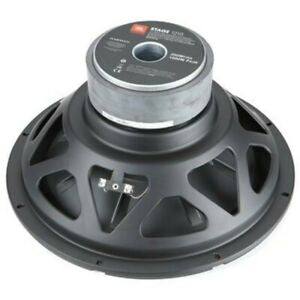 JBL STAGE 1210 Subwoofer