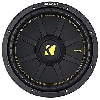 Subwoofer Kicker 44CWCD124