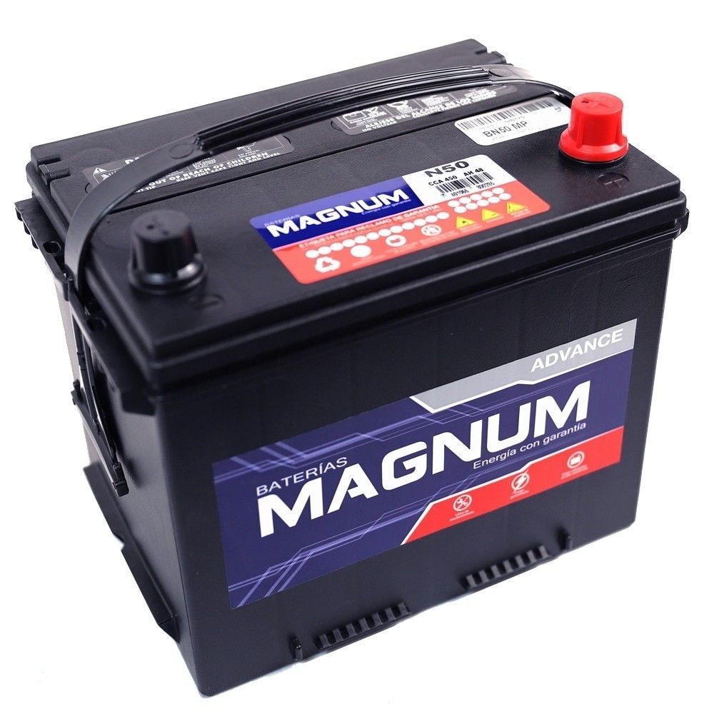 Magnum BN50 Battery