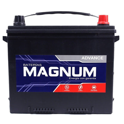 Batería para carro Magnum BN50