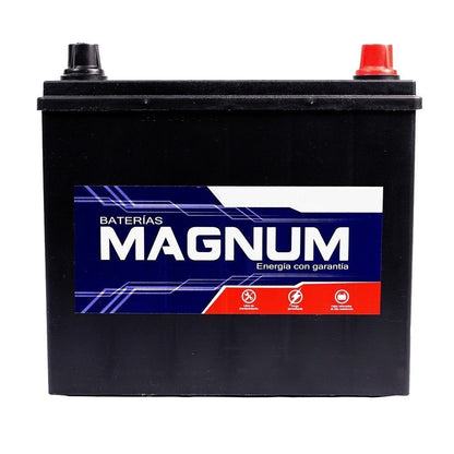 Batería para carro Magnum B51R-500 o B51-500