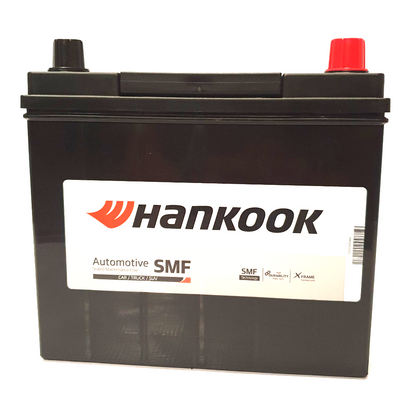 Batería para carro Hankook MF60B24LS (NS60LS)