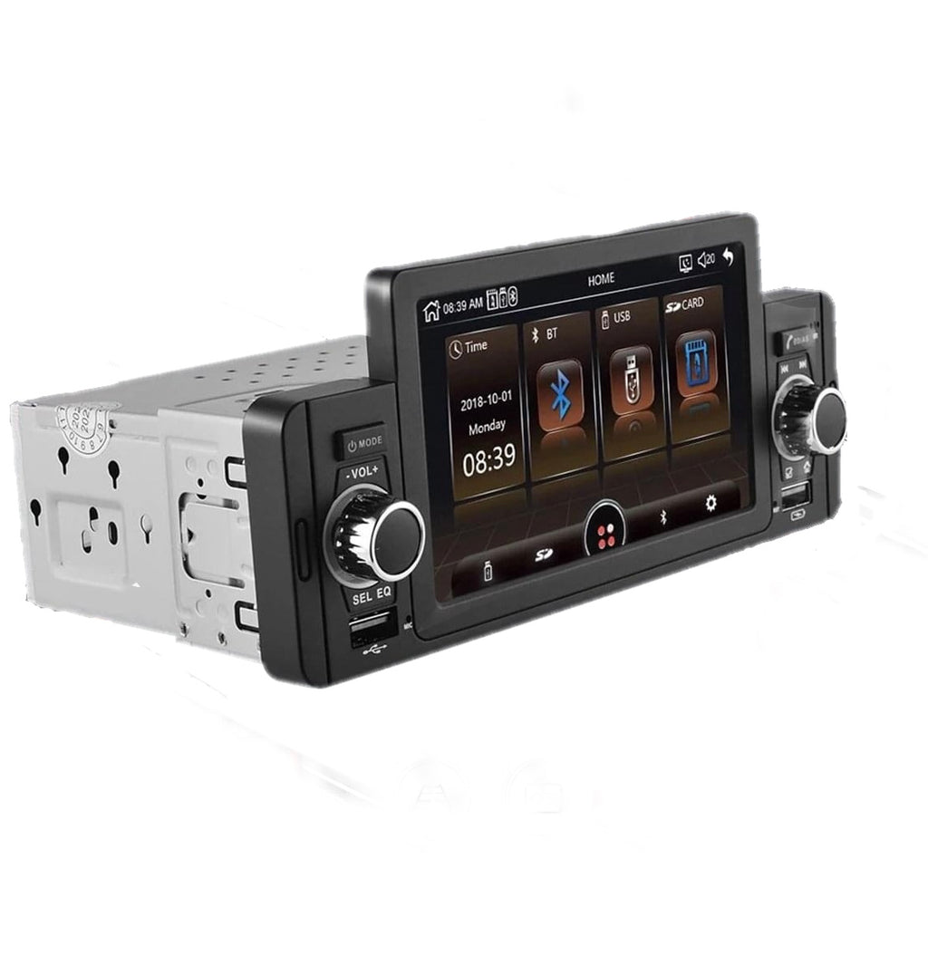 Radios de pantalla Multiservicios Hernandez