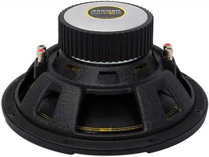 Kicker 44CWCD124 Subwoofer