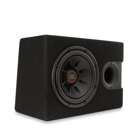 JBL S2-1024SS Subwoofer 