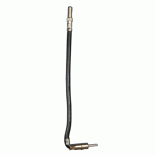 40-CR10 CHRYSLER / DODGE / FORD / GM / JEEP ADAPTADOR DE ANTENA ANTENNA ADAPTER