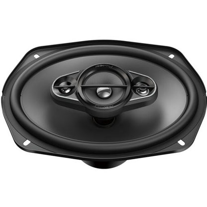 Pioneer 6x9 inch TS-A6967S Speakers - Oval pair