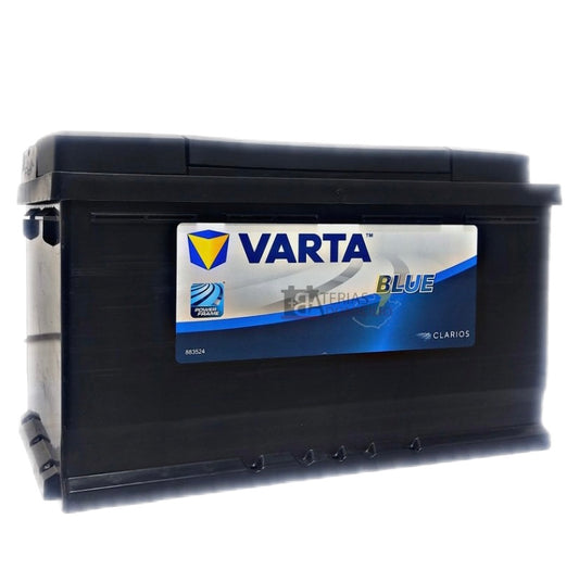 Batería para carro Varta 94R-800