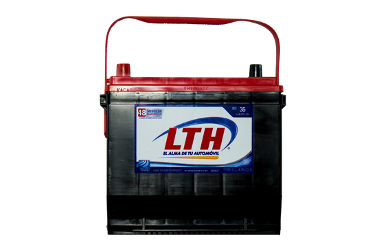 Batería para carro LTH 35-575