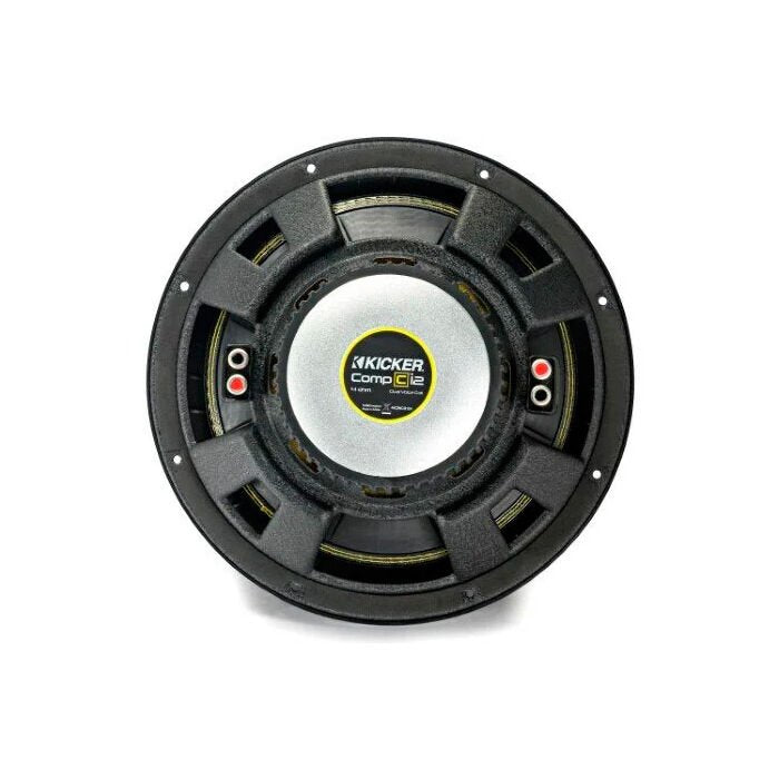 Kicker 44CWCD124 Subwoofer