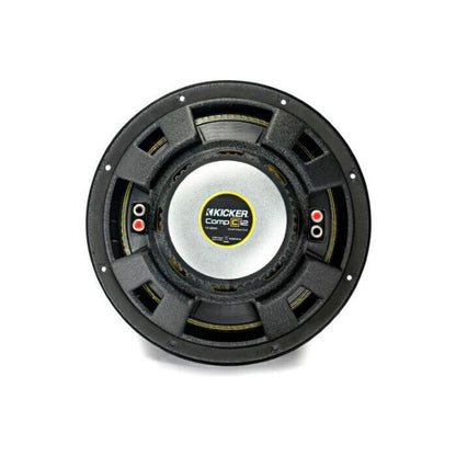 Subwoofer Kicker 44CWCD124