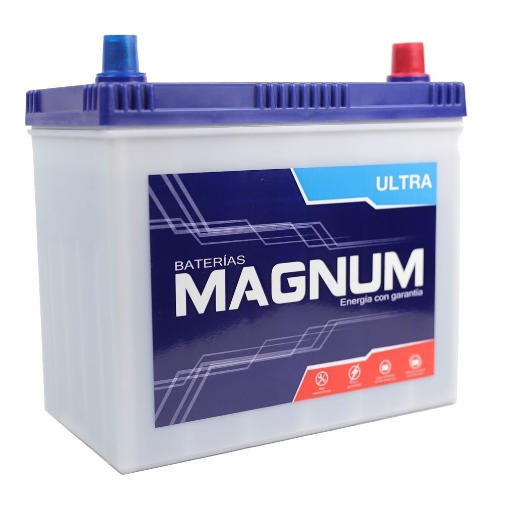 Magnum N40L Battery