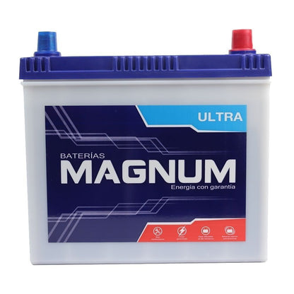 Magnum N40L Battery