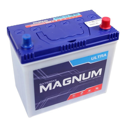 Magnum N40L Battery