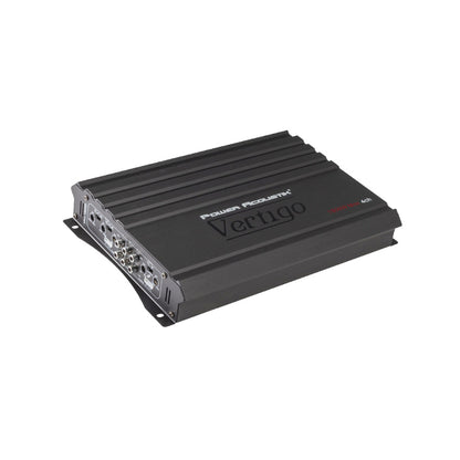 Power Acoustik VA4-1800D 4-channel amplifier