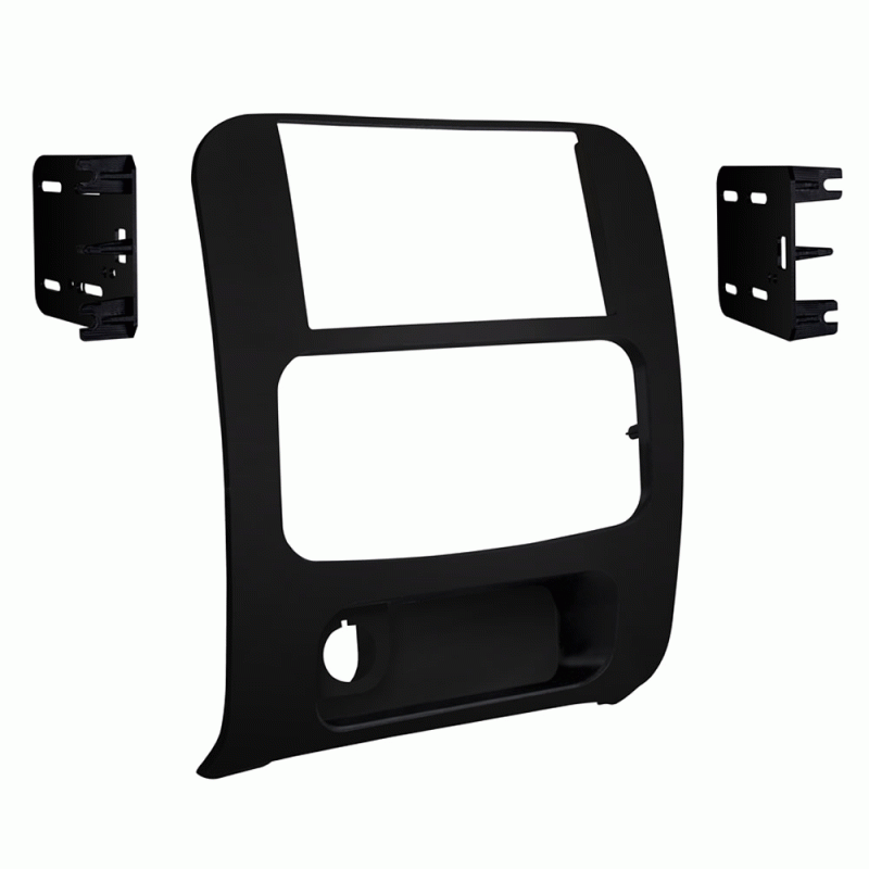 DASHKIT JEEP LIBERTY 2002 - 2007 -CÓDIGO 95-6524B