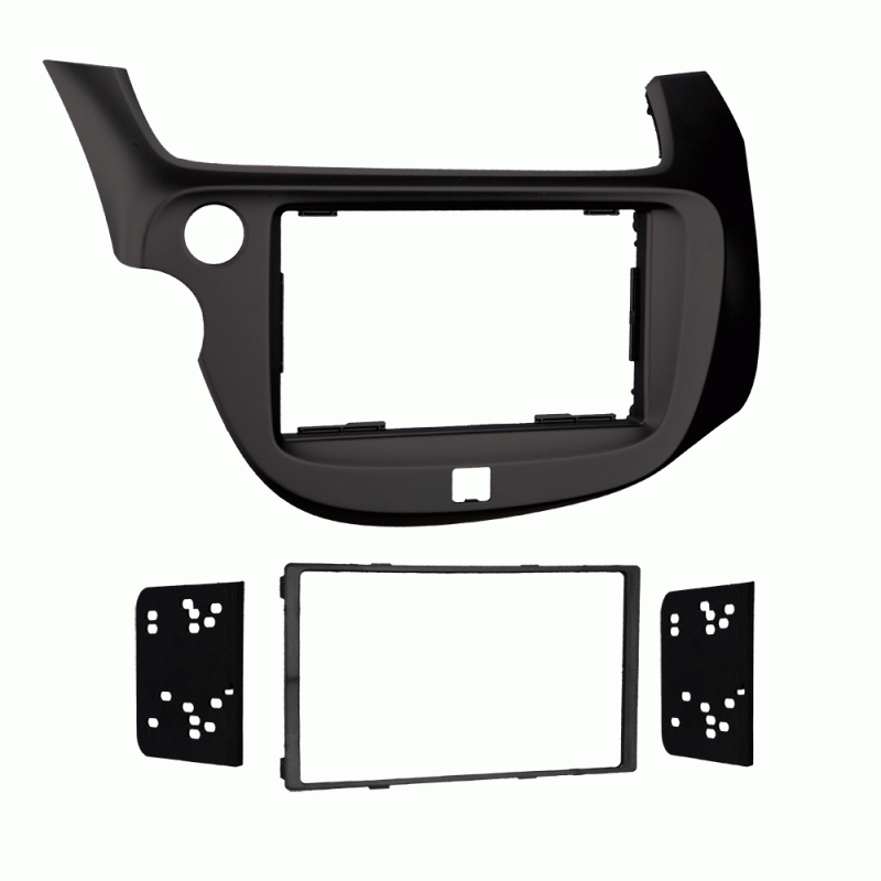 DASHKIT HONDA FIT 09 AL 13 -CÓDIGO 95-7877B