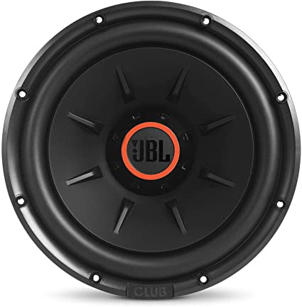 Subwoofer JBL CLUB 1224